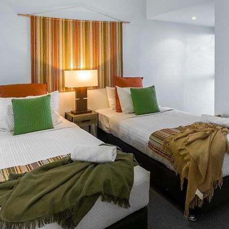 African Escape On Level 38 - Balcony With Views 브리즈번 외부 사진